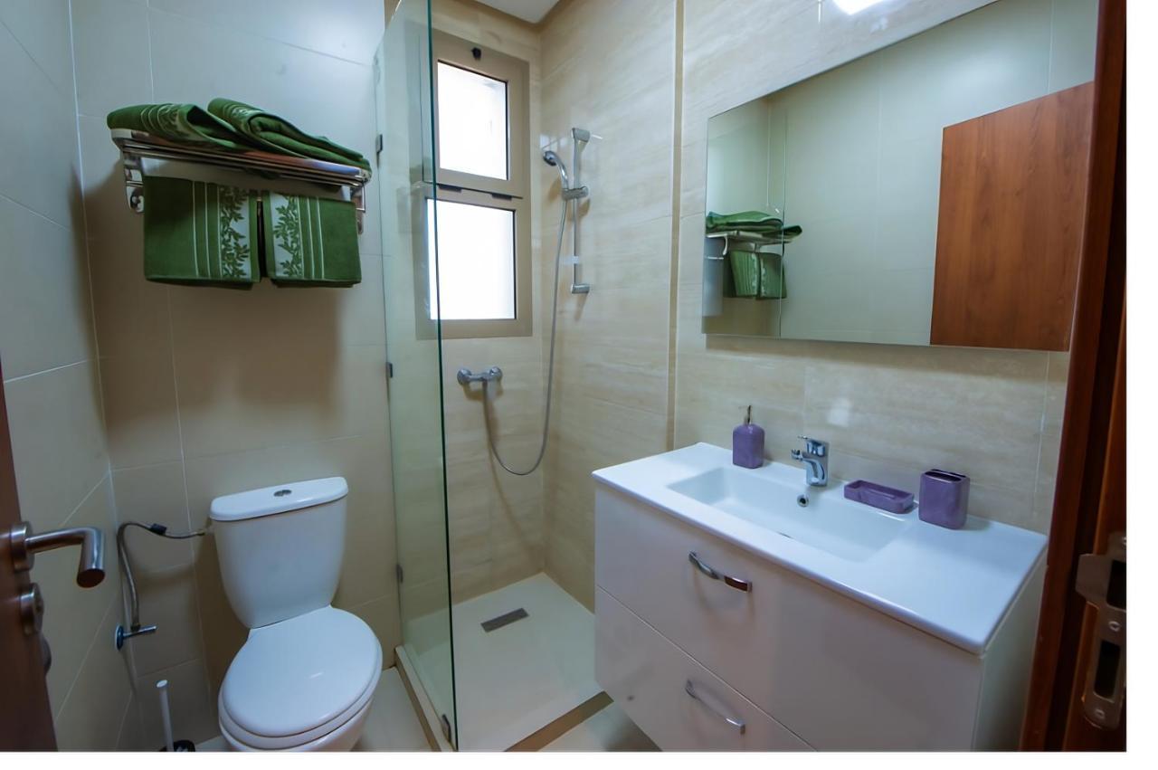 Ehden Properties - Appt Luxueux Dans La Residence Golfique Prestigia Argan Marrakesz Zewnętrze zdjęcie