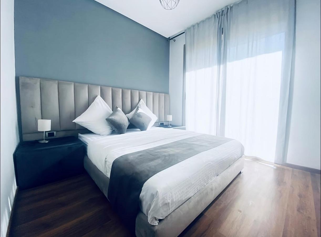Ehden Properties - Appt Luxueux Dans La Residence Golfique Prestigia Argan Marrakesz Zewnętrze zdjęcie